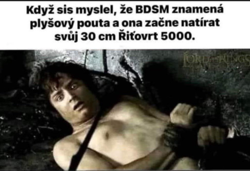 BDSM