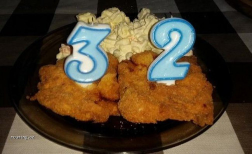 Moja torta