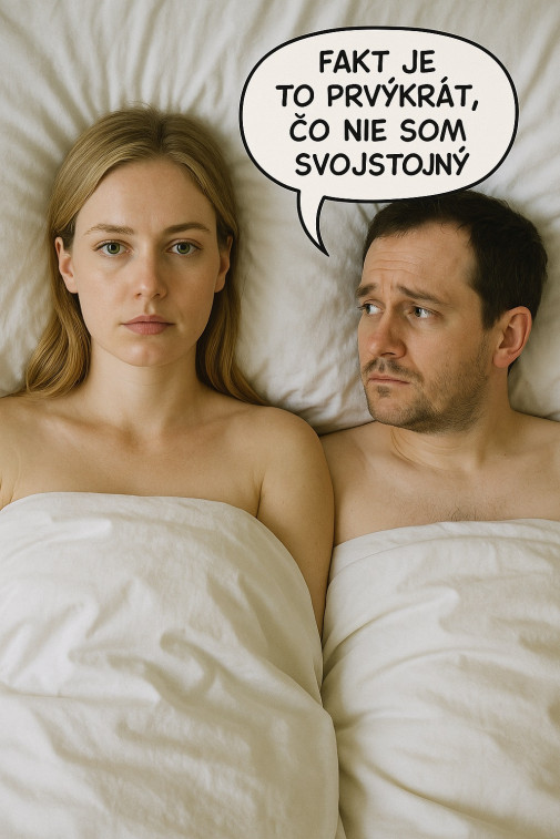 svojstojnosť